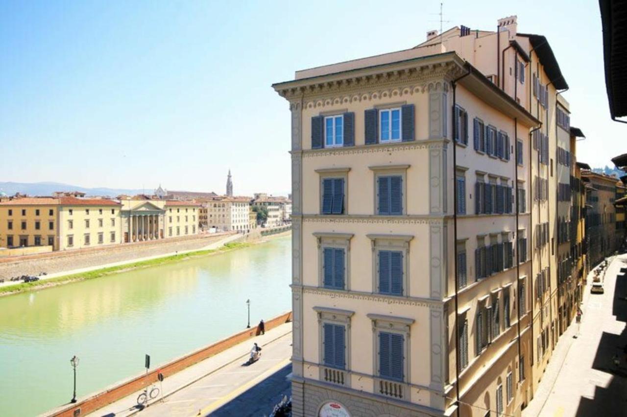 Canottieri By Halldis Firenze Eksteriør bilde