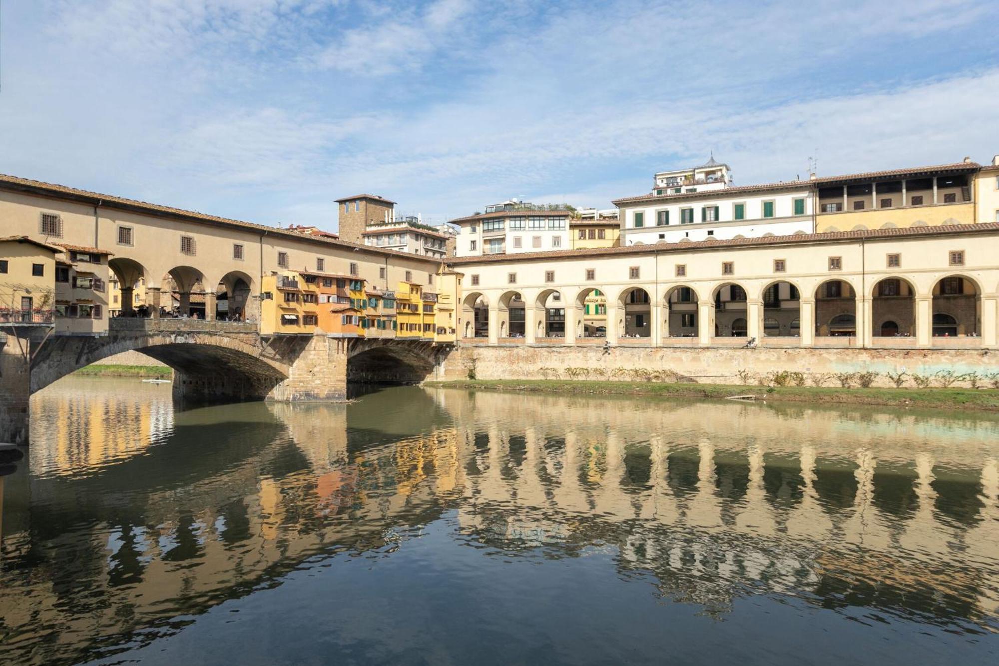 Canottieri By Halldis Firenze Eksteriør bilde