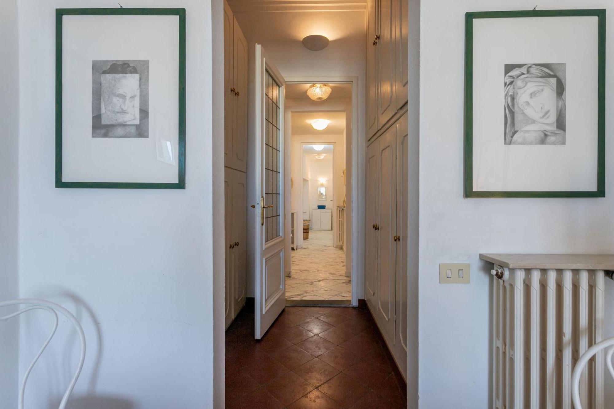 Canottieri By Halldis Firenze Eksteriør bilde