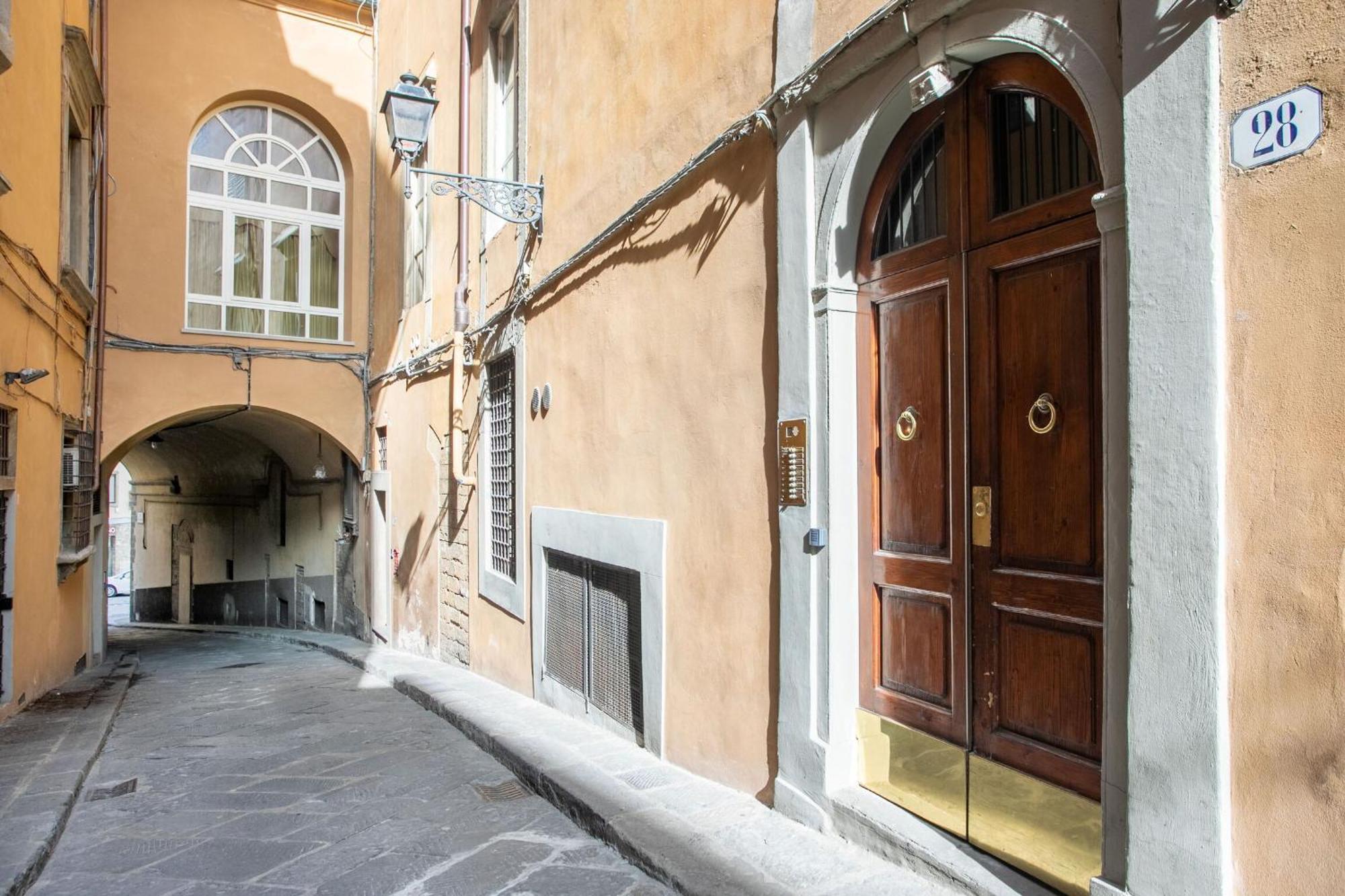 Canottieri By Halldis Firenze Eksteriør bilde