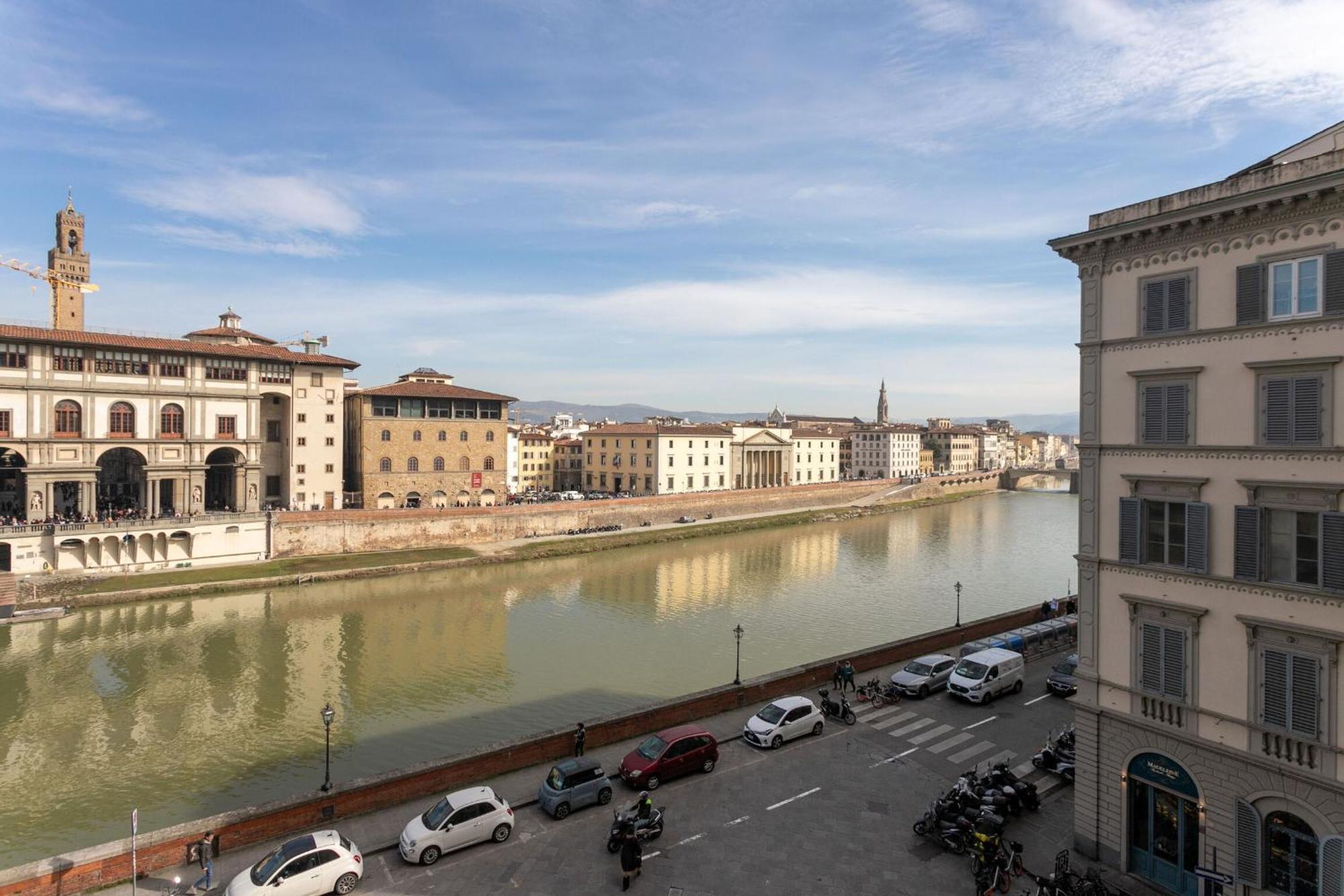 Canottieri By Halldis Firenze Eksteriør bilde